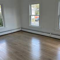 Laxmi's room