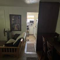 Steven's room