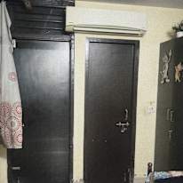 Subash's room