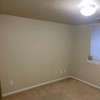 Zion's room