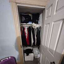 Julie Costantino's room
