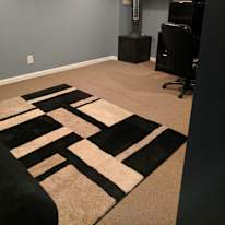 Catherine's room