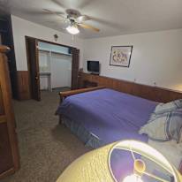 Chris's room