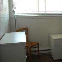 Jennifer's room