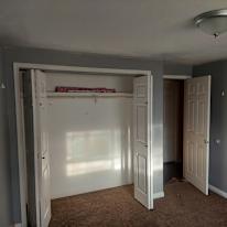 Lea's room