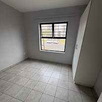 Marseille Bongani Dubo's room