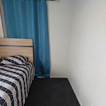 Merlyn's room