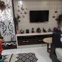 Jithu  nair's room