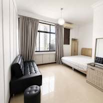 Harmonious Home's room