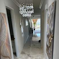 Avraham gour's room