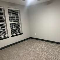 Nathan Temple's room