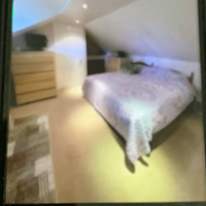 Pamela's room