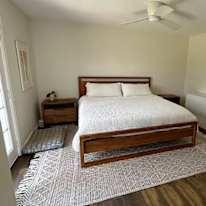 Luella's room