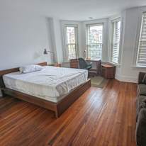 Lilian's room