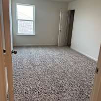Isabel's room