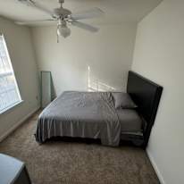 Anthony's room