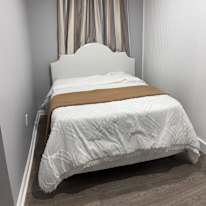 Edward's room