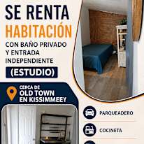 LUZ RODAS ARBELAEZ's room