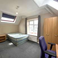 Chichi's room