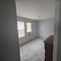 Wyatt's room