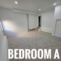 HomeCrew's room