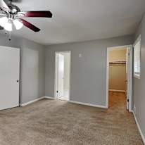Cole's room