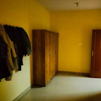 Suresh's room
