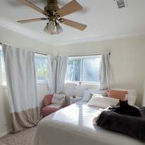 Lauren's room