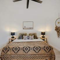 Martha's room