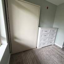 G's room