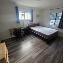 Kirk's room