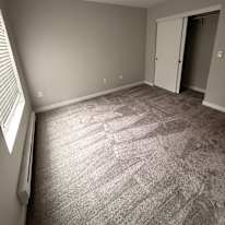 Keaton's room