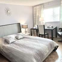 Elena's room