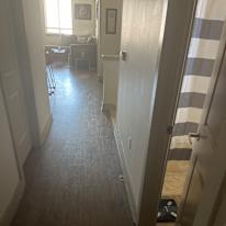 Oben's room