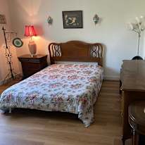 Henry's room