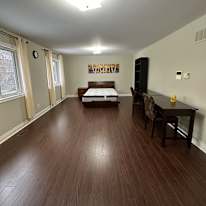 Gloria's room