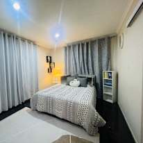 Shaira's room