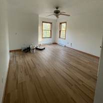 Ruthy's room