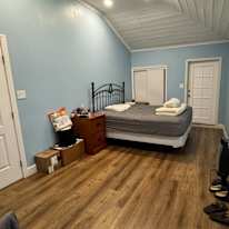 Daniel's room
