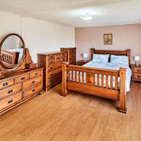 Theara's room