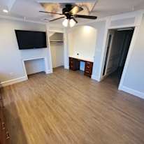 Shawn's room