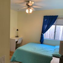 Becca's room