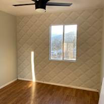 Lindsey's room