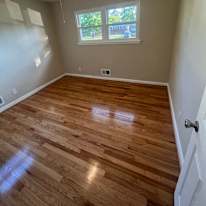 Juan's room