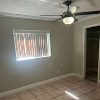 Chase's room