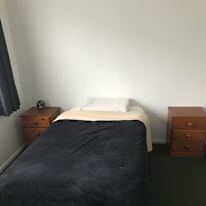 Kevin's room