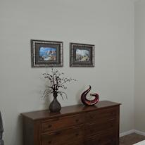Craig Blair's room