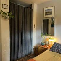 Kimberley Kennedy's room