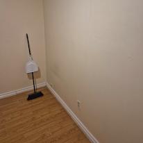 Kyle Corbett's room