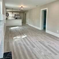 Lawrence's room